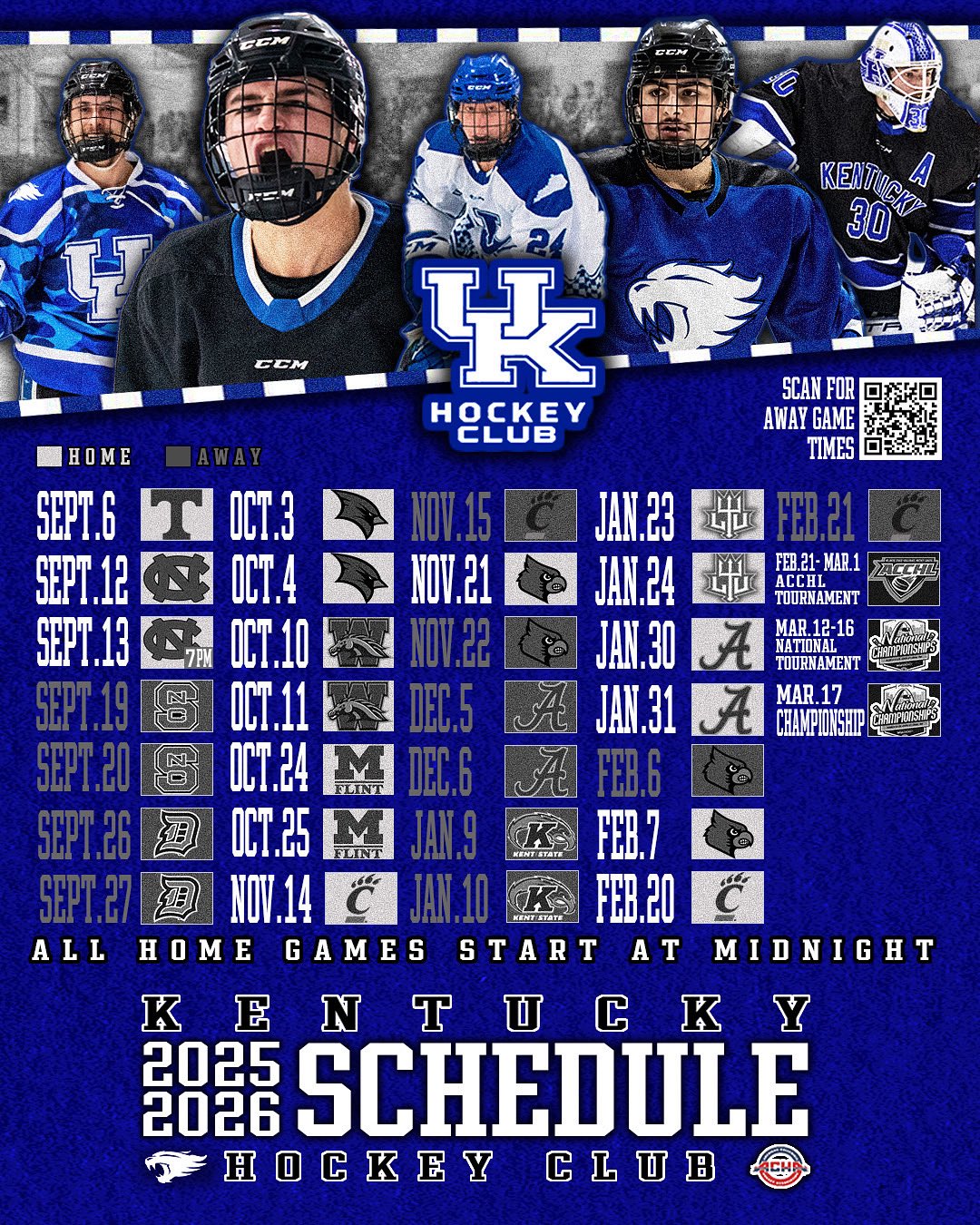 COOL CATS HOCKEY